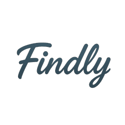 Findly Logo